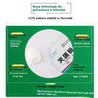 🦟【5/10 /20 pungi】 🦟Insecticid spray pentru uciderea muștelor de fermă, inodor, medicament pentru uciderea țânțarilor, uz casnic