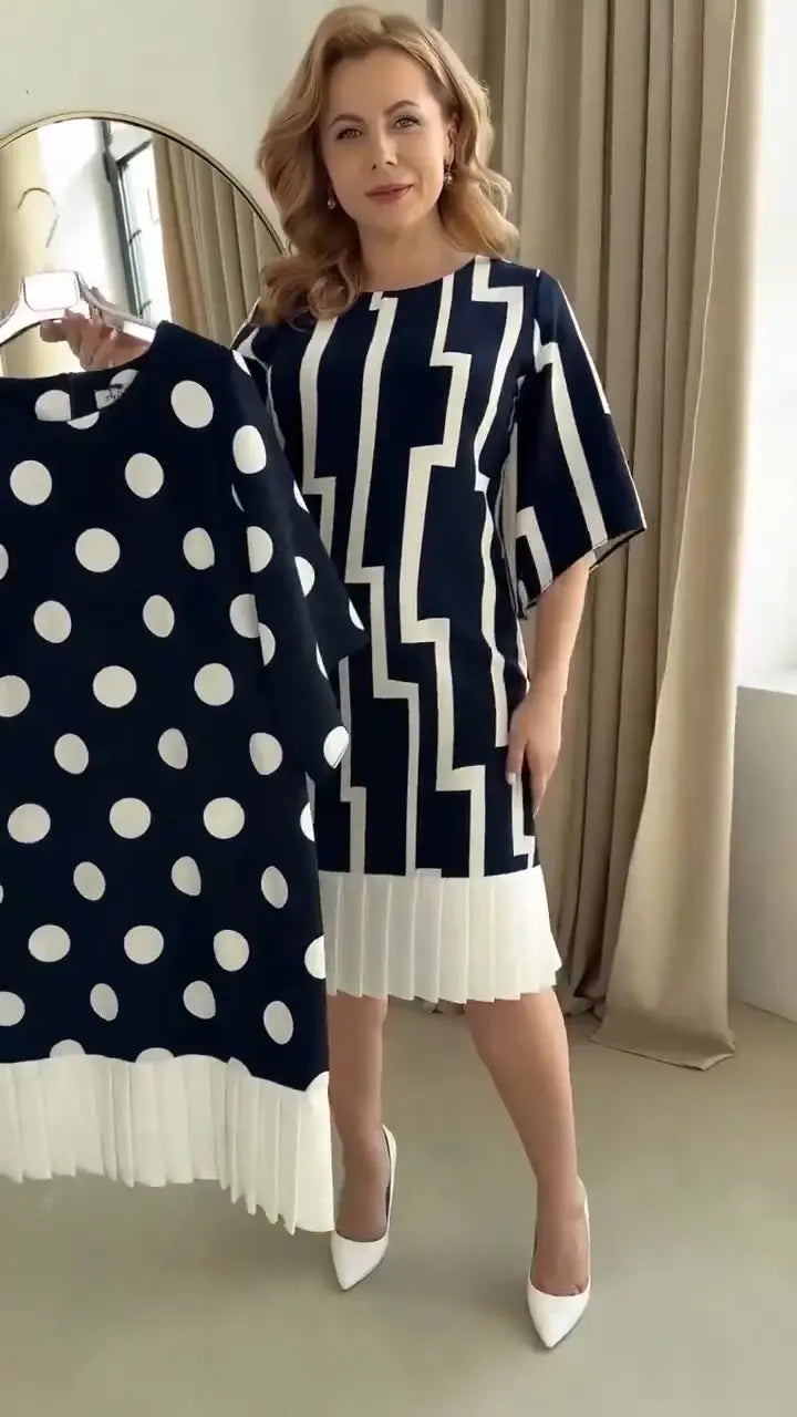 👑🎆【S-5XL】Rochie lunga eleganta si nobila