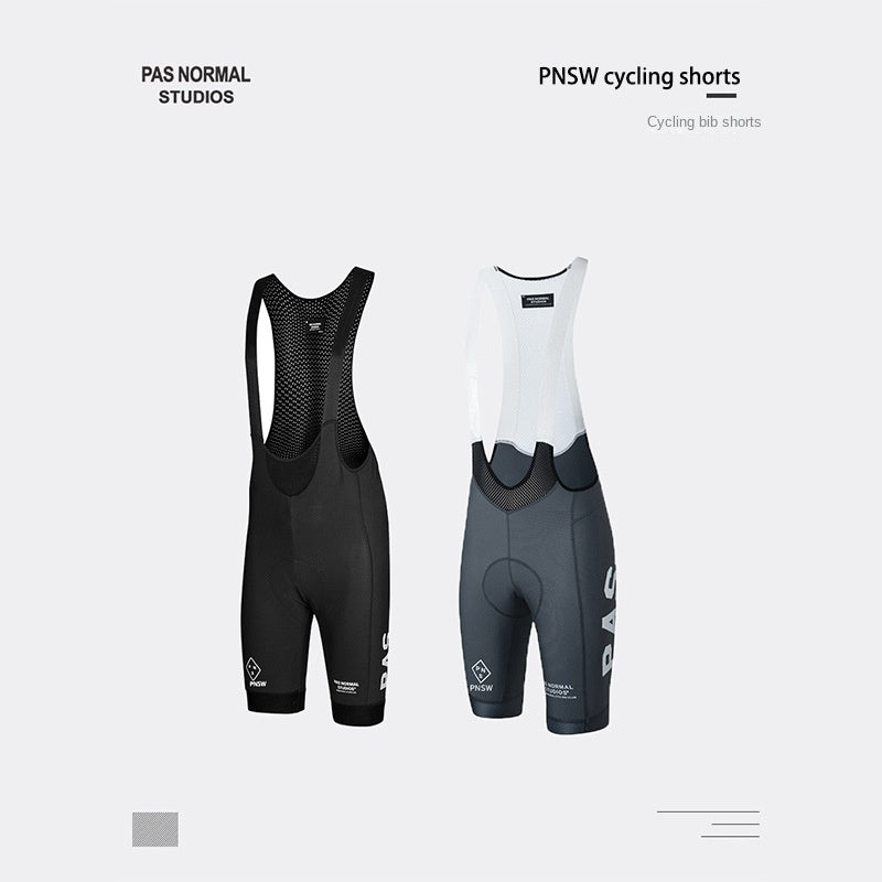 Colanți scurți ciclism pe șosea Bărbați