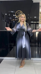 💥Reducere 49%💥💕【S-5XL】Rochie de înaltă calitate, confortabilă și la modă