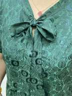 Rochie din mătase naturală 100% premium