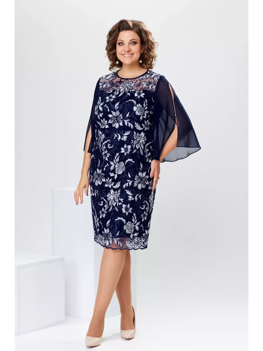 💥Reducere 49%💥💕【S-5XL】Rochie de înaltă calitate, confortabilă și la modă