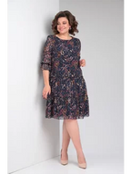 【🥇Cel mai bine vândut】💥👗【S-5XL】2025 Nouă rochie de primăvară imprimată
