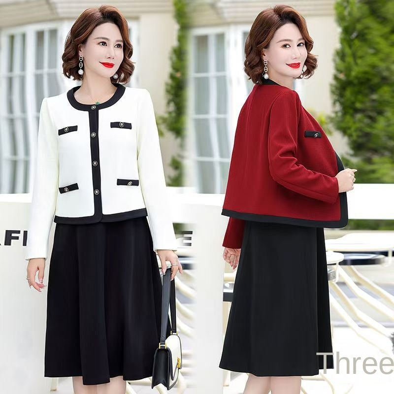 ✨ Ofertă Limitată: Set Elegant 2 Piese la Doar 199 Lei – Mărimi până la 5XL