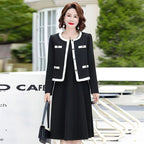 ✨ Ofertă Limitată: Set Elegant 2 Piese la Doar 199 Lei – Mărimi până la 5XL