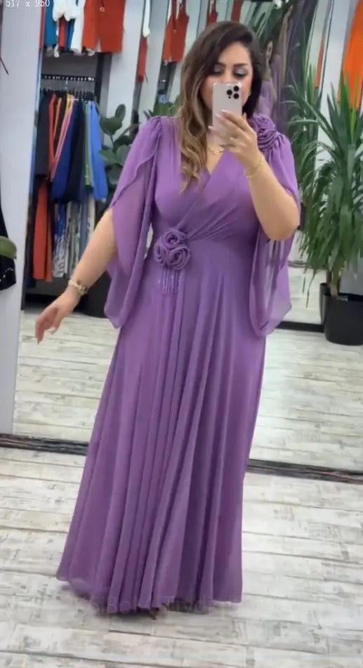 👗【Cumpără 1, primești 1】💥【S-5XL】Rochie nouă la modă, design clasic, elegantă și simplă