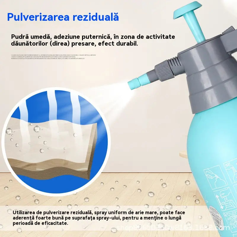 🦟【5/10 /20 pungi】 🦟Insecticid spray pentru uciderea muștelor de fermă, inodor, medicament pentru uciderea țânțarilor, uz casnic