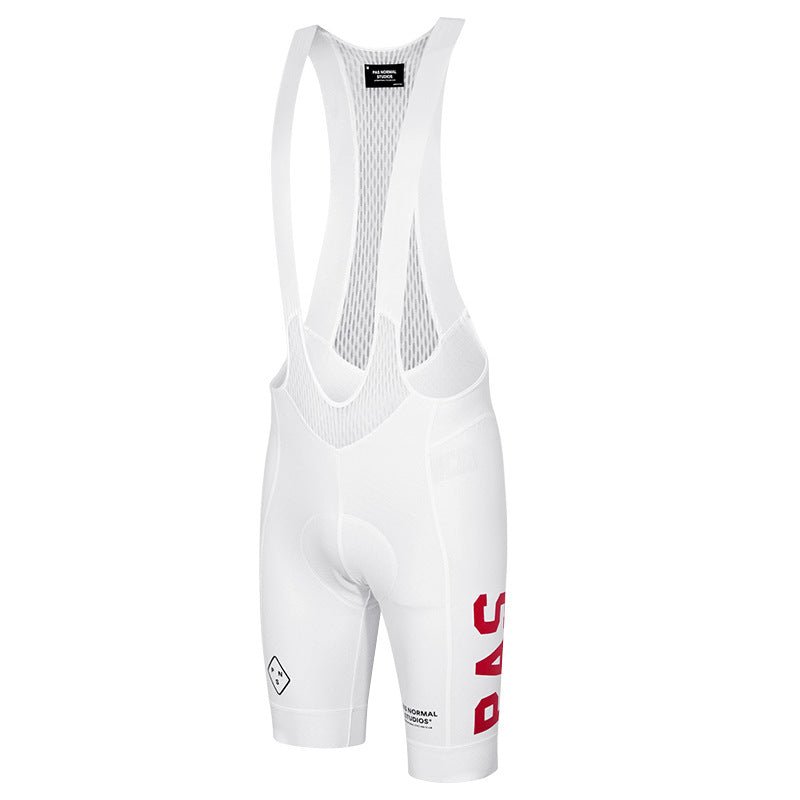 Colanți scurți ciclism pe șosea Bărbați