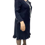 【S-5XL】2024 Noua rochie eleganta pentru femei