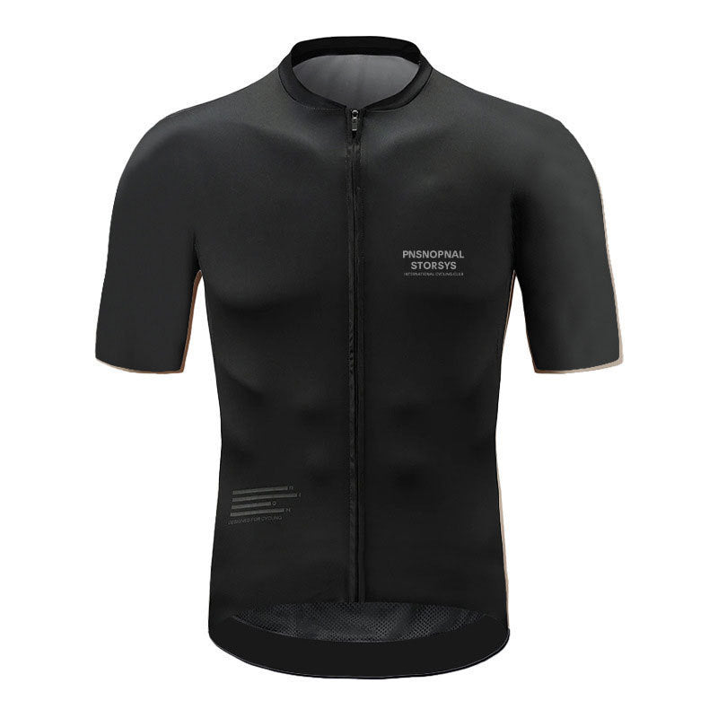 Tricou ciclism pe șosea vară UNISEX