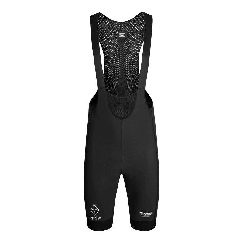 Colanți scurți ciclism pe șosea Bărbați