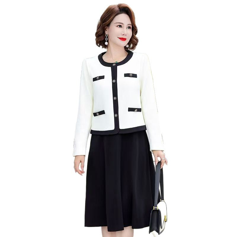 ✨ Ofertă Limitată: Set Elegant 2 Piese la Doar 199 Lei – Mărimi până la 5XL