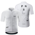 Tricou ciclism pe șosea vară UNISEX