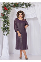 💖💖【S-5XL】🍁🍂Rochie noua eleganta de toamna si iarna de inalta calitate