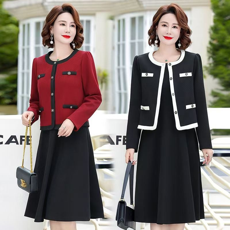 ✨ Ofertă Limitată: Set Elegant 2 Piese la Doar 199 Lei – Mărimi până la 5XL