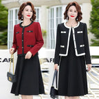 ✨ Ofertă Limitată: Set Elegant 2 Piese la Doar 199 Lei – Mărimi până la 5XL