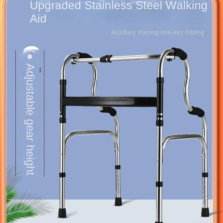 Cadru de Mers Premium: Stabilitate și Siguranță la Fiecare Pas