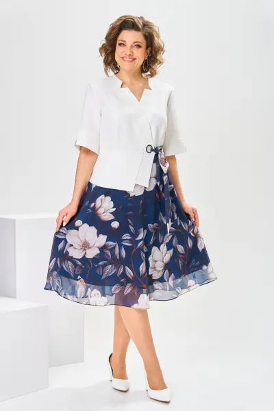🌸【Cumpara 1 obtine 1 gratuit】Rochie de inalta calitate din bumbac si in