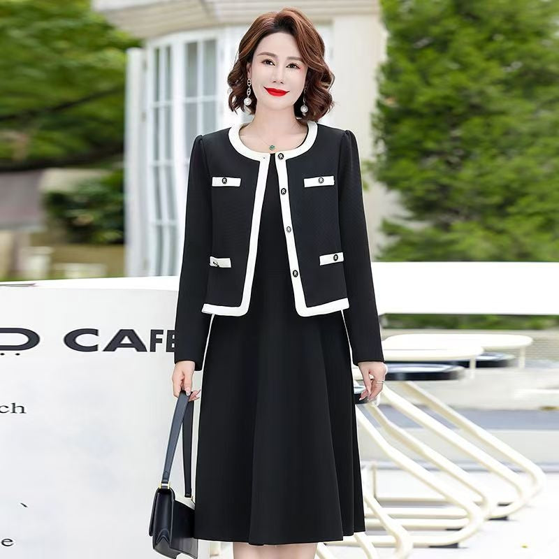 ✨ Ofertă Limitată: Set Elegant 2 Piese la Doar 199 Lei – Mărimi până la 5XL