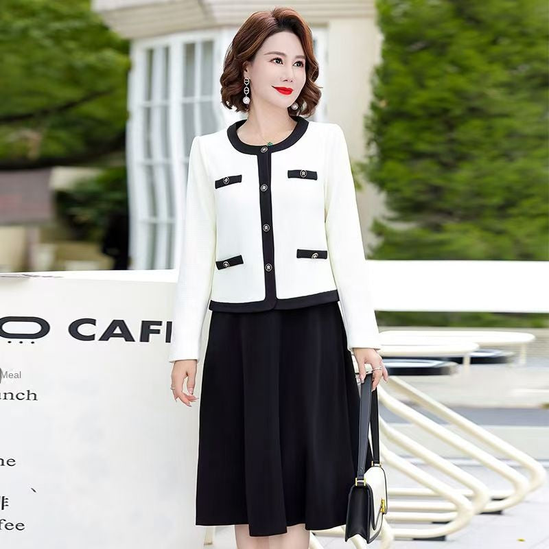 ✨ Ofertă Limitată: Set Elegant 2 Piese la Doar 199 Lei – Mărimi până la 5XL