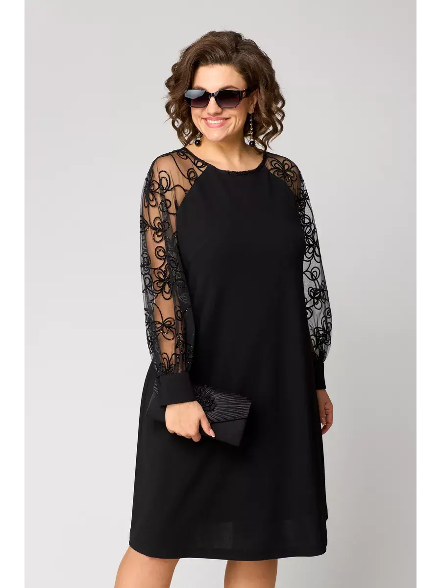 💖💖【S-5XL】🍁🍂Stil nou de toamnă și iarnă elegant de înaltă calitate, rochie