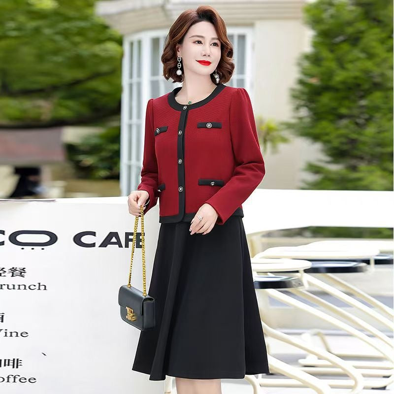 ✨ Ofertă Limitată: Set Elegant 2 Piese la Doar 199 Lei – Mărimi până la 5XL