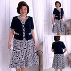 🔥【Cumpărați 1, primiți 1 gratuit】❤️【S-5XL】🌷Rochie nouă elegantă de vară 2025